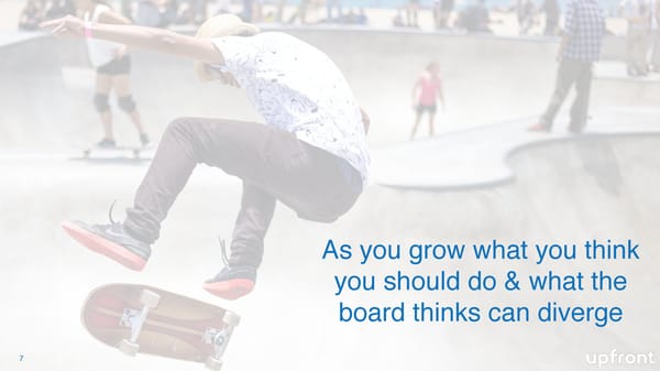 Managing Your Startup Board - Page 7