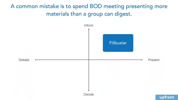 Managing Your Startup Board - Page 34