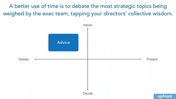 Managing Your Startup Board - Page 35