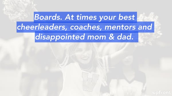 Managing Your Startup Board - Page 39